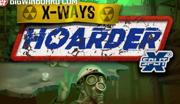 xWays Hoarder xSplit